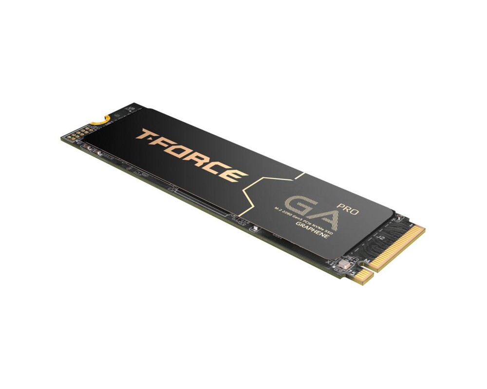 SSD SSD Team Group T-Force GA PRO, M.2 2280 1TB PCI-e 5.0 x4 NVMe 3