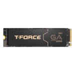 <span>SSD</span> SSD Team Group T-Force GA PRO, M.2 2280 1TB PCI-e 5.0 x4 NVMe <span class='catalog-num-in-name'>GAPRO-1000GB</span> - 