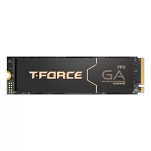  SSD Team Group T-Force GA PRO, M.2 2280 1TB PCI-e 5.0 x4 NVMe 836920 GAPRO-1000GB на топ цена - PIC.bg