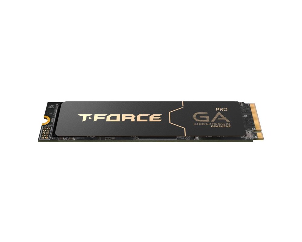SSD SSD Team Group T-Force GA PRO, M.2 2280 1TB PCI-e 5.0 x4 NVMe 2
