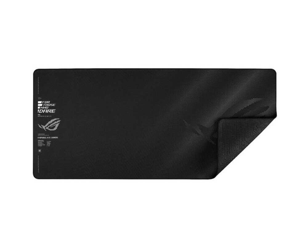 Пад за мишка Геймърски ASUS ROG Sheath II XXL 2