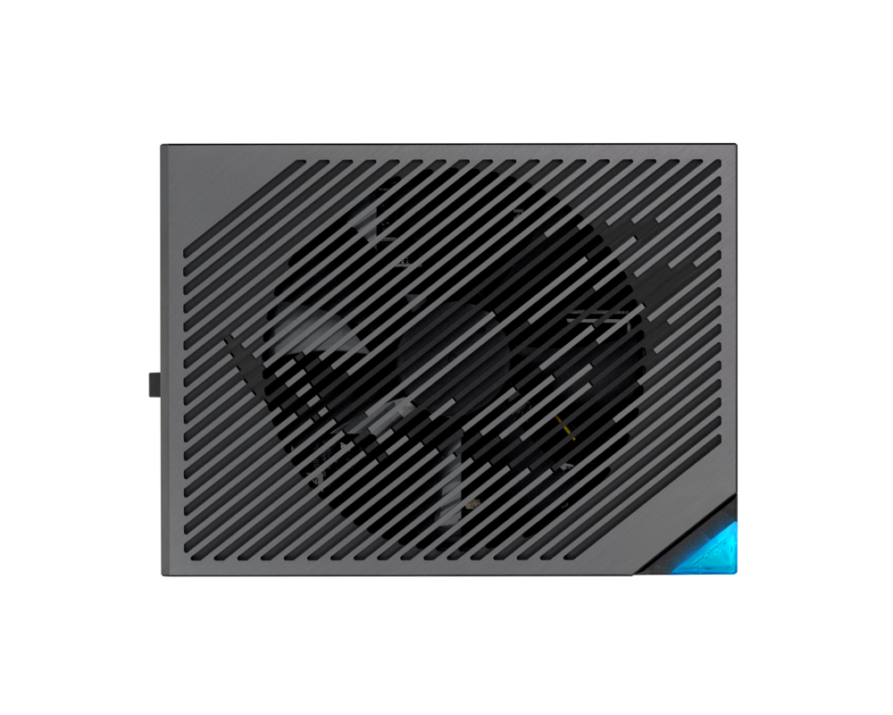Захранване ASUS ROG THOR III 1600W , 80+ Titanium PCIe 5.1, Fully Modular 8
