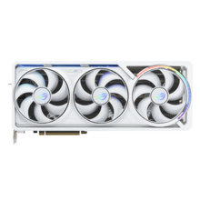  ASUS ROG ASTRAL GeForce RTX 5080 White Edition OC 16GB GDDR7 837441 R-A-RTX5080-O16W на топ цена - PIC.bg