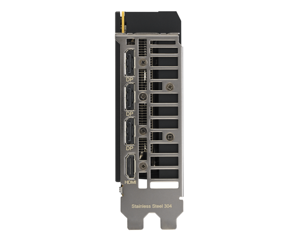 Видеокарта ASUS DUAL RTX 5050 OC 8GB GDDR7 9