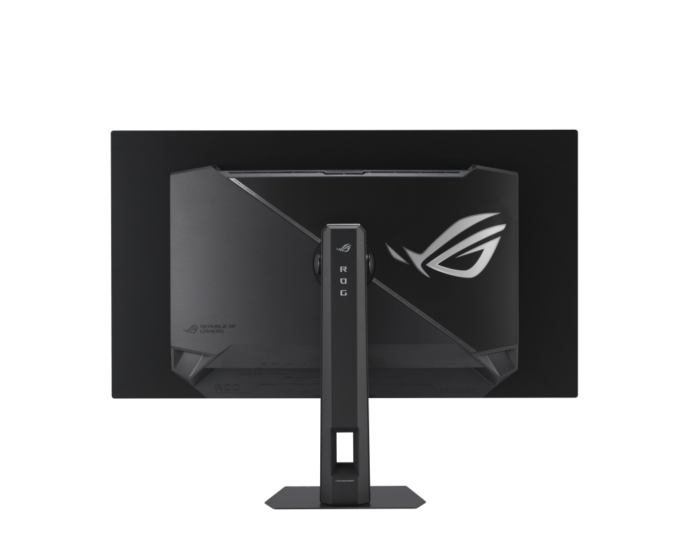 Монитор 32" Asus ROG Strix OLED XG32UCDS 5