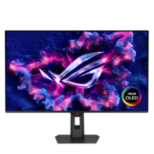  32" Asus ROG Strix OLED XG32UCDS 837446 ROG-XG32UCDS на топ цена - PIC.bg