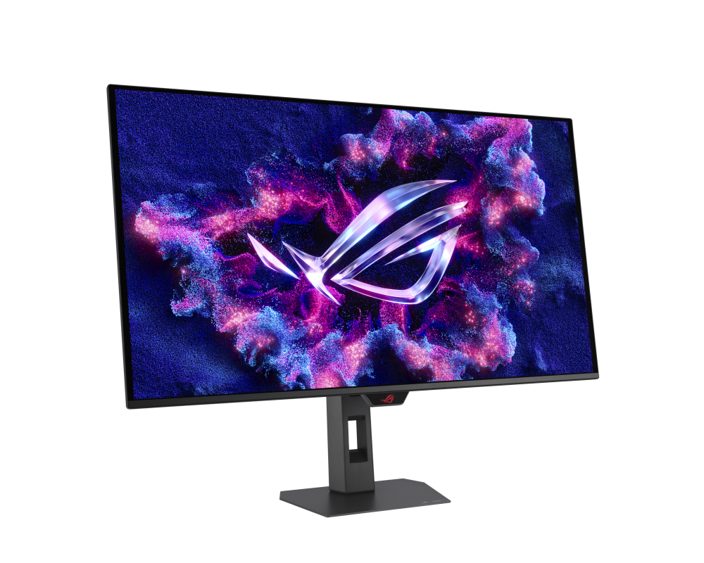 Монитор 32" Asus ROG Strix OLED XG32UCDS 2