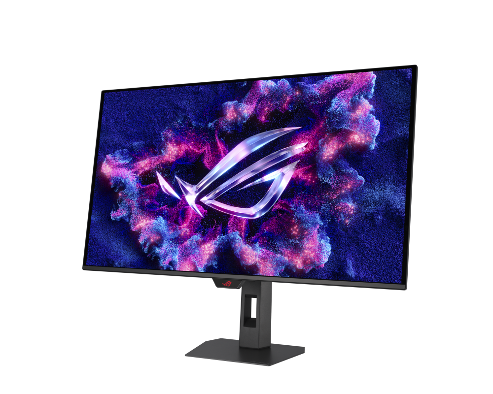 Монитор 32" Asus ROG Strix OLED XG32UCDS 3