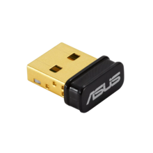  Bluetooth адаптер ASUS USB-BT540 - Bluetooth 5.4 USB 837457 USB-BT540 на топ цена - PIC.bg