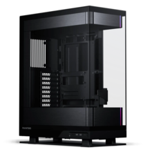  PHANTEKS Evolv X2 DRGB Black - Middle Tower 838026 GEPH-194 на топ цена - PIC.bg