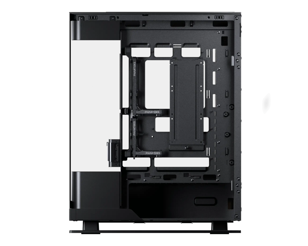 Кутия PHANTEKS Evolv X2 DRGB Black - Middle Tower 6