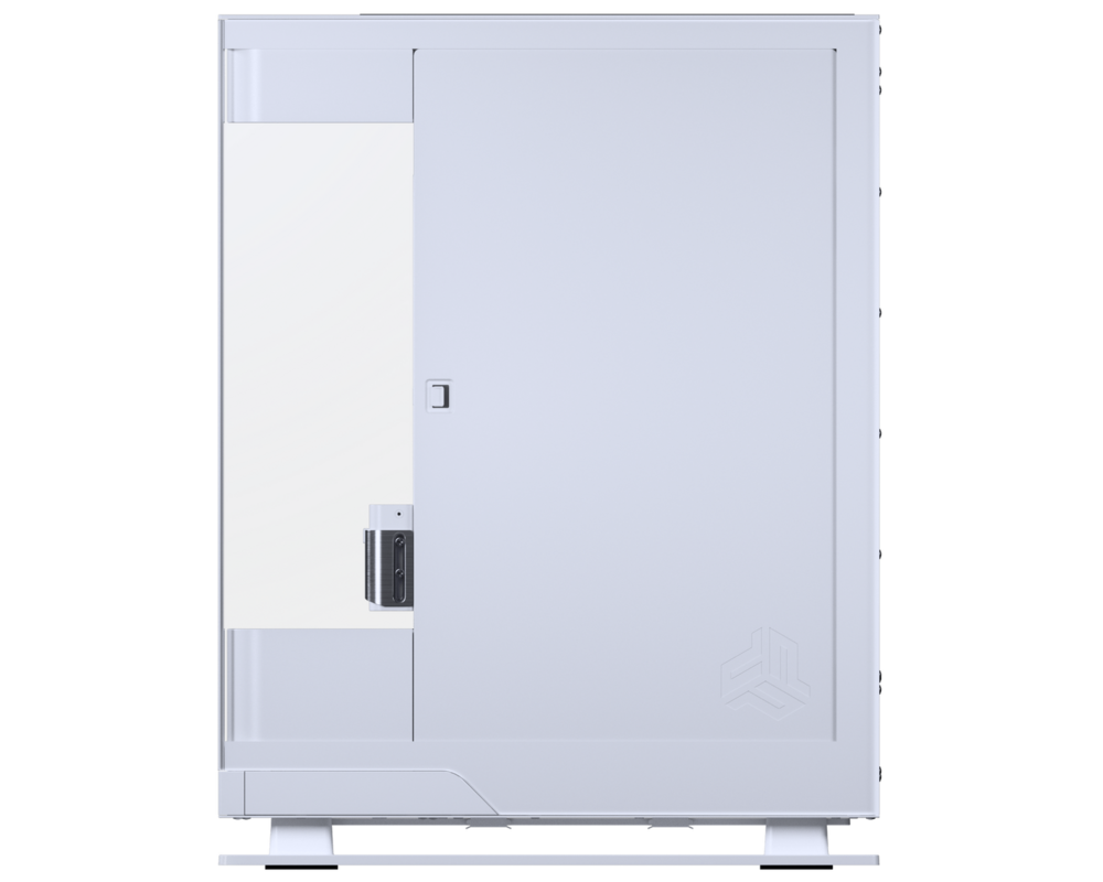 Кутия PHANTEKS Evolv X2 DRGB White - Middle Tower 7