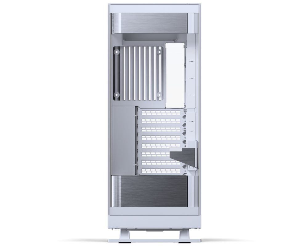 Кутия PHANTEKS Evolv X2 DRGB White - Middle Tower 5