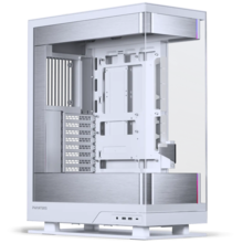  PHANTEKS Evolv X2 DRGB White - Middle Tower 838027 GEPH-195 на топ цена - PIC.bg