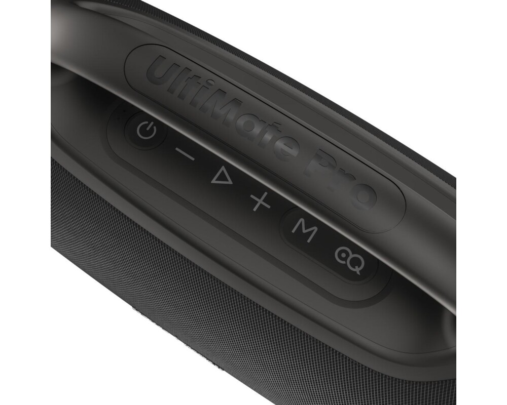 Тонколони HAMA Canton Блутут колона "UltiMate Pro", водоустойчив IPX6, 120W, черен 17