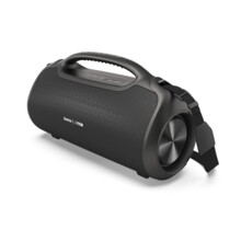  HAMA Canton Блутут колона &quot;UltiMate Pro&quot;, водоустойчив IPX6, 120W, черен 839225 HAMA-188232 на топ цена - PIC.bg
