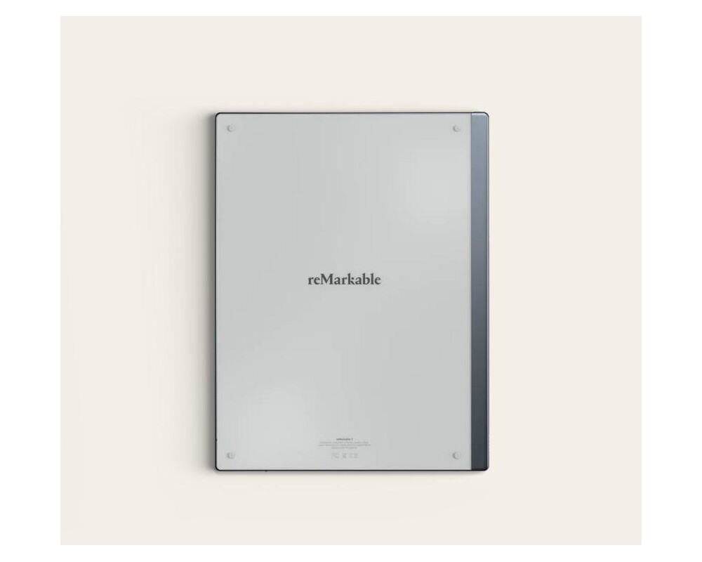Електронна книга Таблет ReMarkable 2, 10.3″, E-ink, Marker plus 3