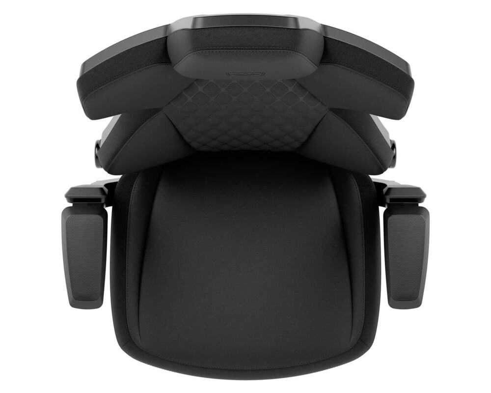 Геймърски стол noblechairs DAWN - Black 7