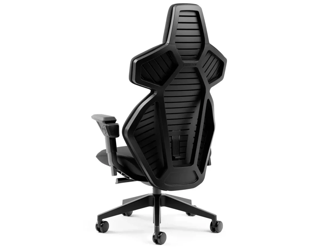 Геймърски стол noblechairs DAWN - Black 3