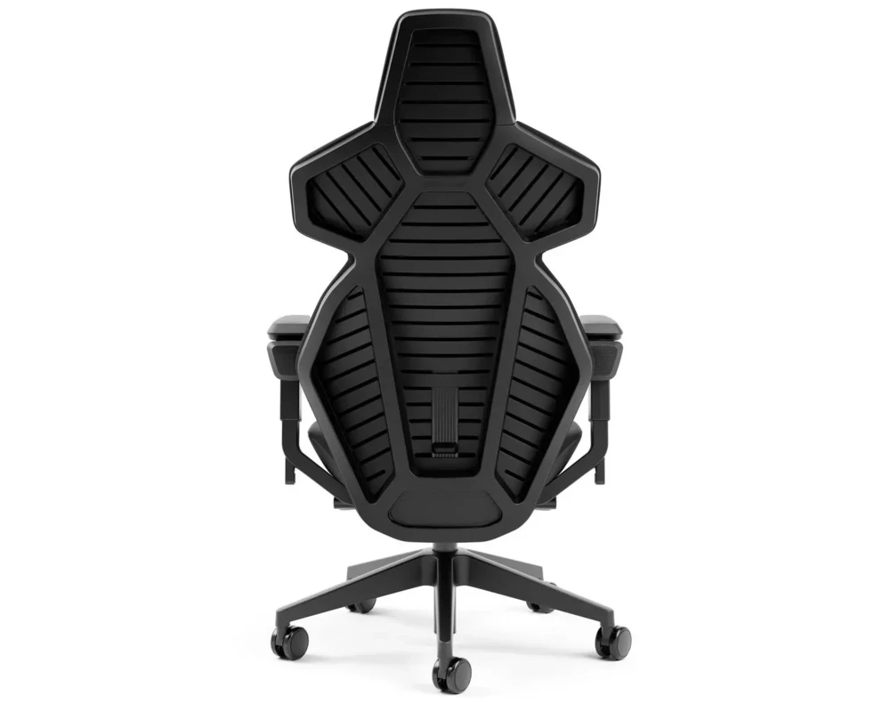 Геймърски стол noblechairs DAWN - Black 4