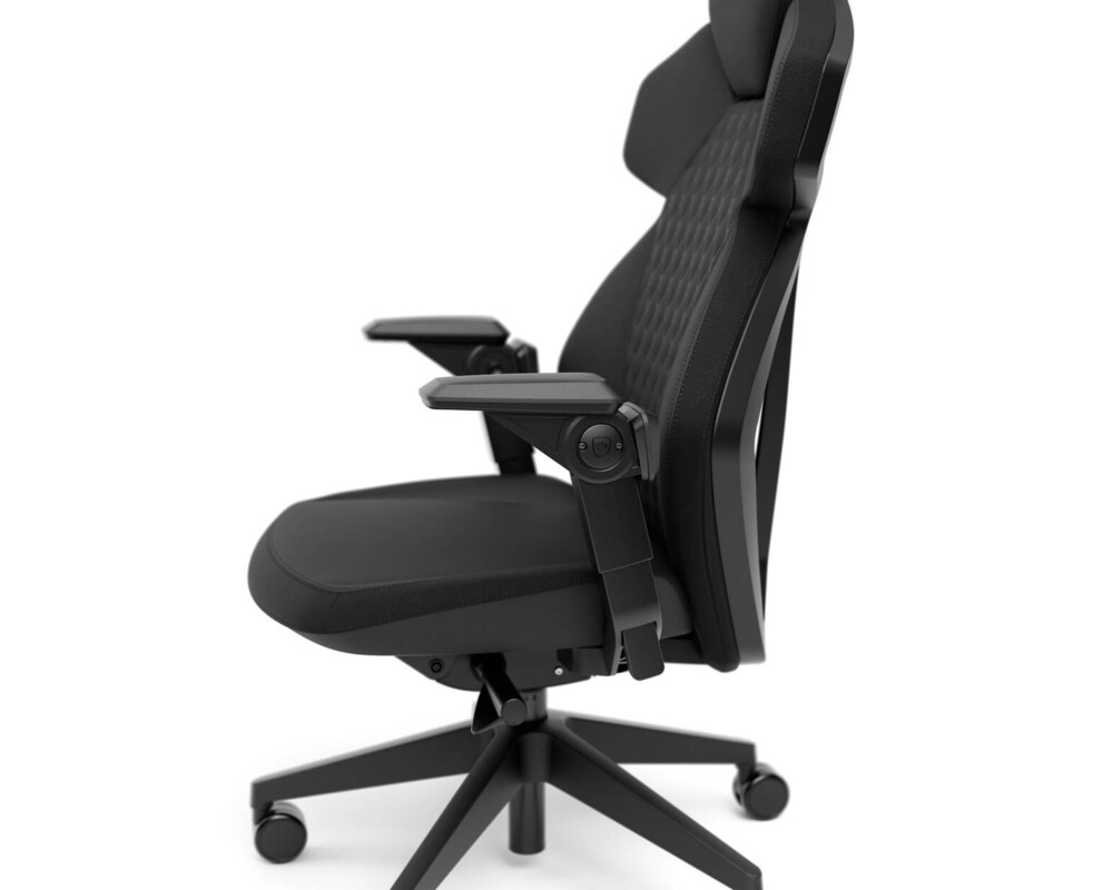 Геймърски стол noblechairs DAWN - Black 6