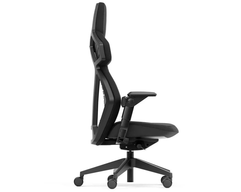 Геймърски стол noblechairs DAWN - Black 5