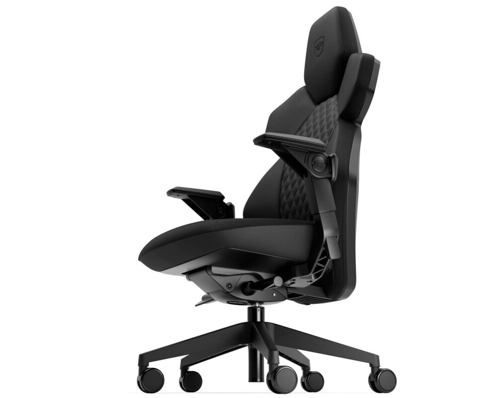 Геймърски стол noblechairs DAWN - Black 8