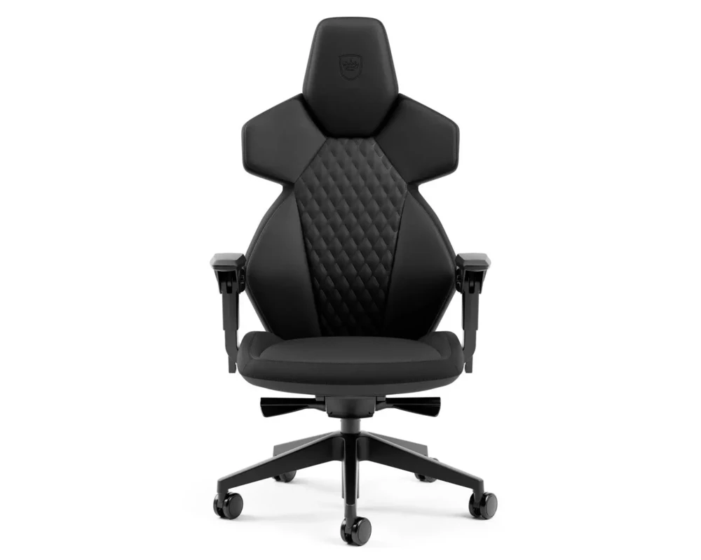 Геймърски стол noblechairs DAWN - Black 2