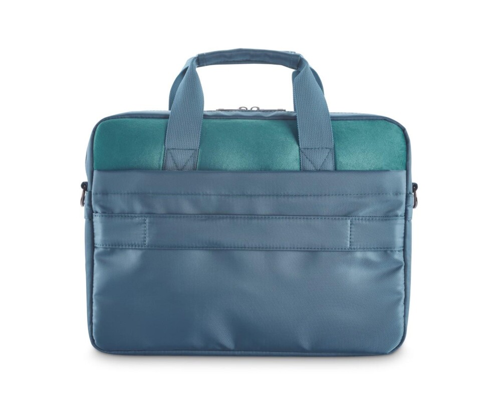 Чанта HAMA Чанта за лаптоп "Velvet", от 40 - 41 см (15.6" - 16.2"), синьо 2