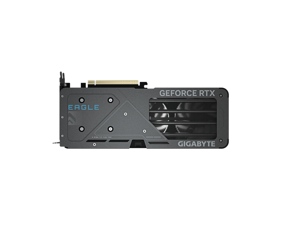 Видеокарта GIGABYTE RTX 5060 TI EAGLE MAX OC 16GB GDDR7 6