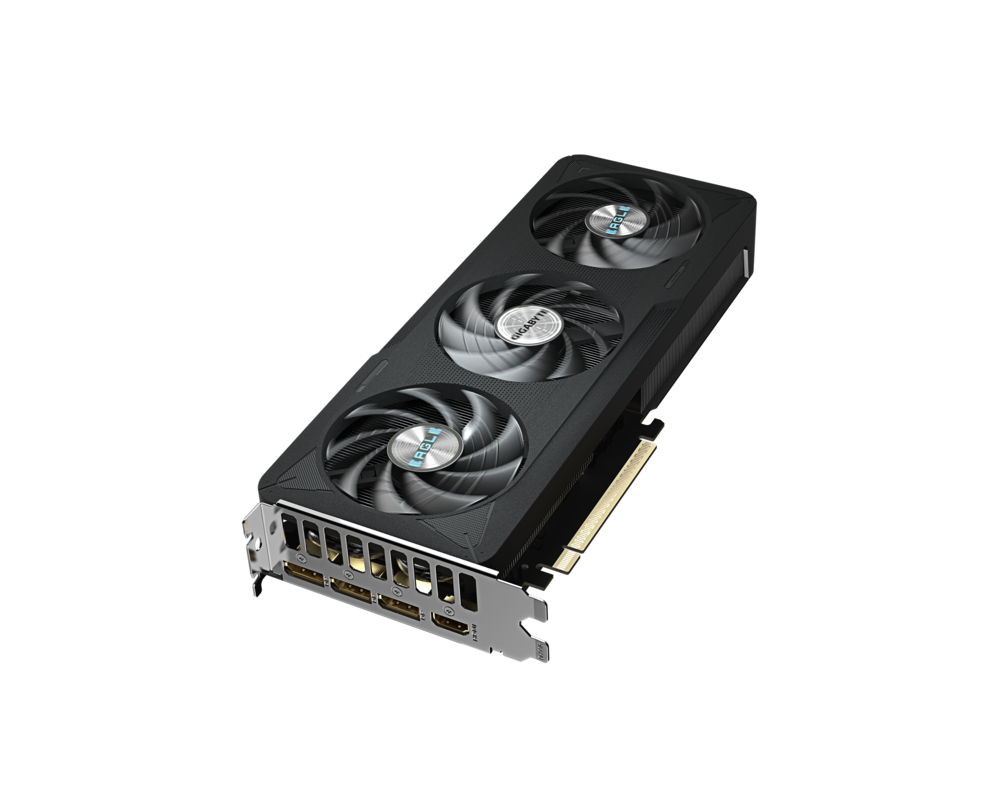 Видеокарта GIGABYTE RTX 5060 TI EAGLE MAX OC 16GB GDDR7 4