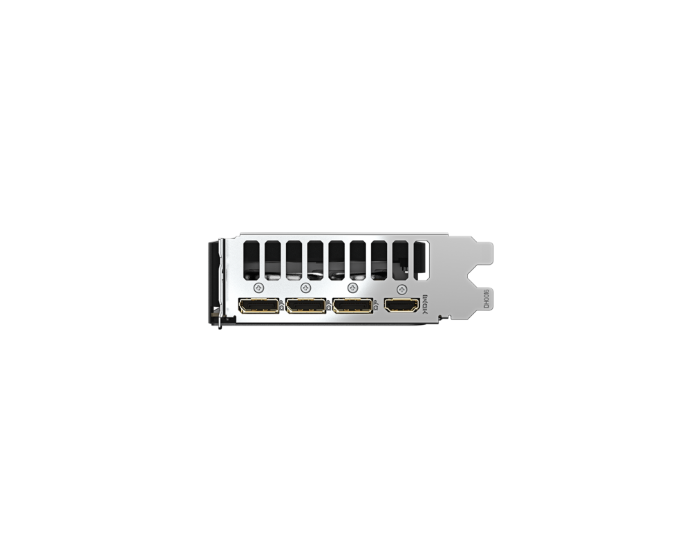 Видеокарта GIGABYTE RTX 5060 TI EAGLE MAX OC 16GB GDDR7 16