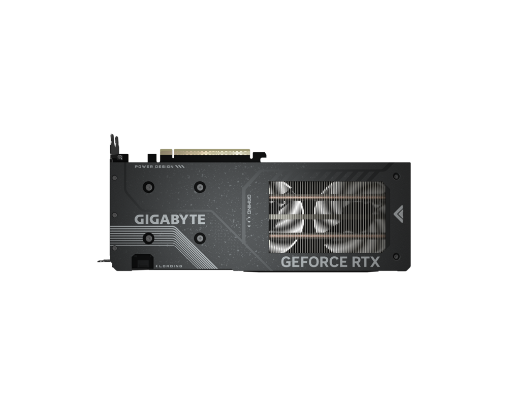 Видеокарта Gigabyte RTX 5050 GAMING OC 8GB GDDR6 4