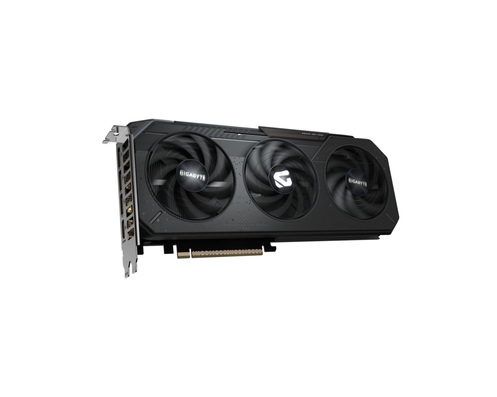 Видеокарта Gigabyte RTX 5050 GAMING OC 8GB GDDR6 2