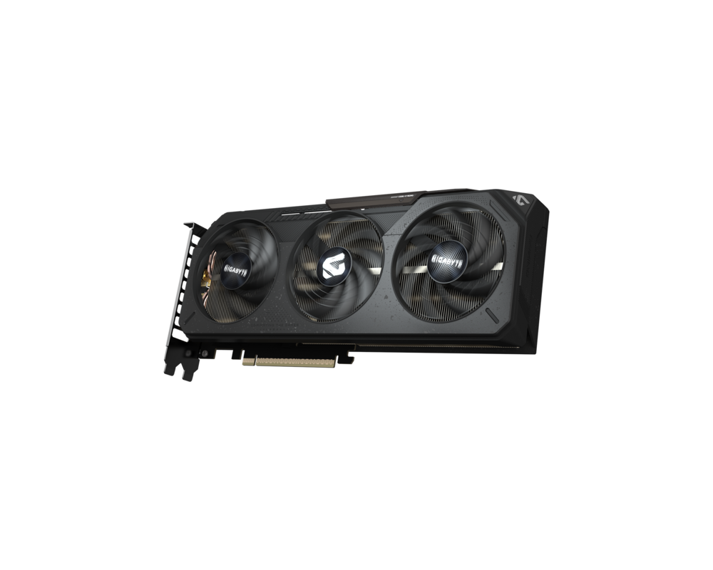 Видеокарта Gigabyte RTX 5050 GAMING OC 8GB GDDR6 3