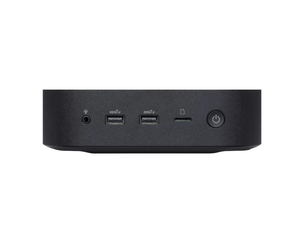 Настолен компютър ASUS Mini PC CHROMEBOX5-SC002UN 4