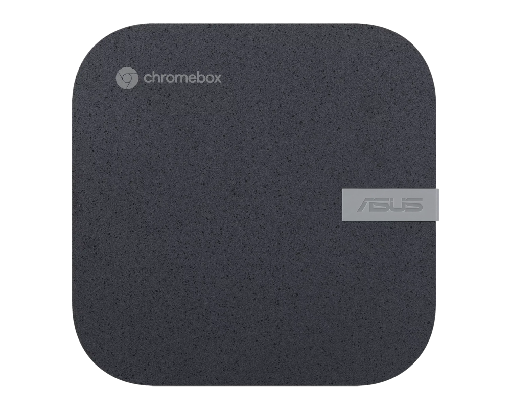 Настолен компютър ASUS Mini PC CHROMEBOX5-SC002UN 6
