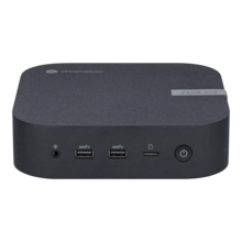 ASUS Mini PC CHROMEBOX5-SC002UN 840482 CHROME-SC002UN на топ цена - PIC.bg