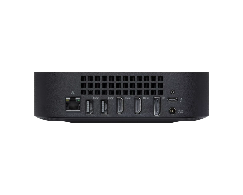 Настолен компютър ASUS Mini PC CHROMEBOX5-SC002UN 5