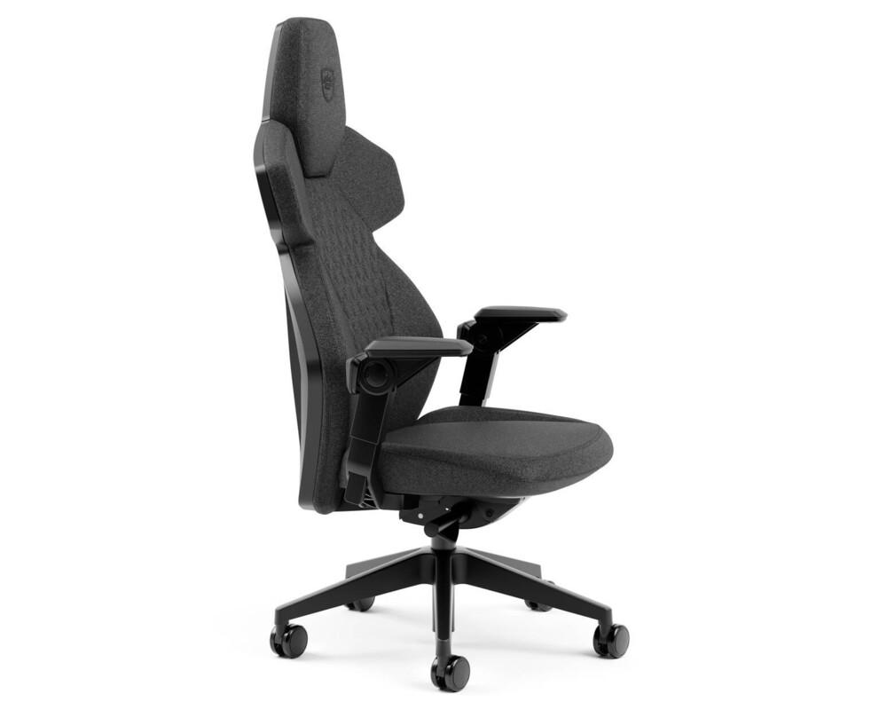 Геймърски стол noblechairs DAWN - Fabric Granite 6