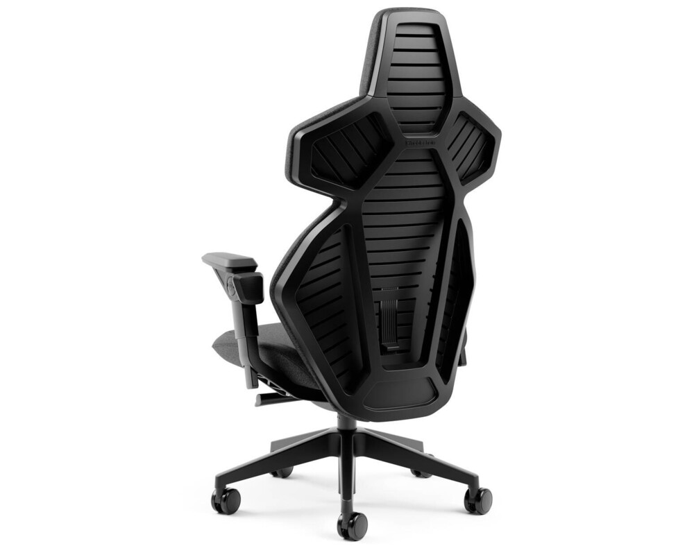 Геймърски стол noblechairs DAWN - Fabric Granite 3