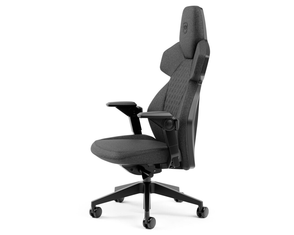 Геймърски стол noblechairs DAWN - Fabric Granite 7