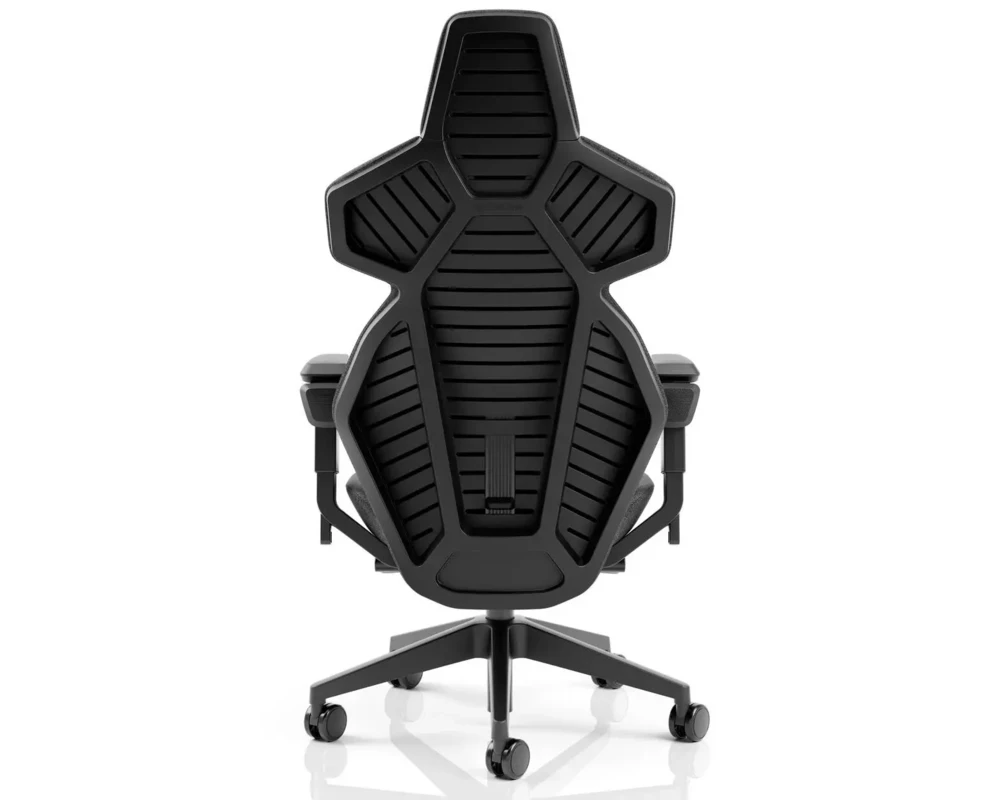 Геймърски стол noblechairs DAWN - Fabric Granite 4