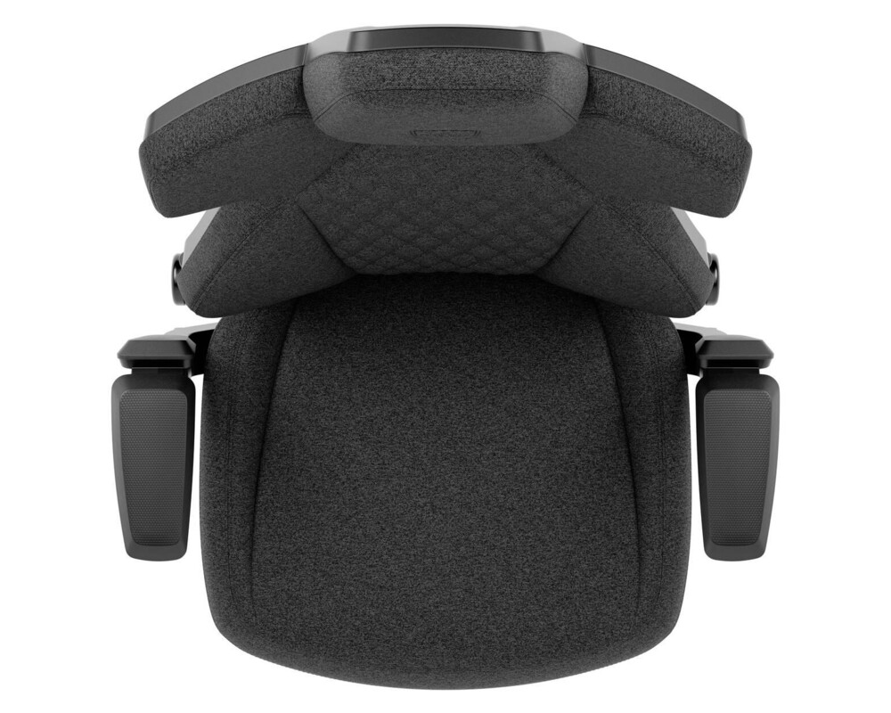 Геймърски стол noblechairs DAWN - Fabric Granite 9