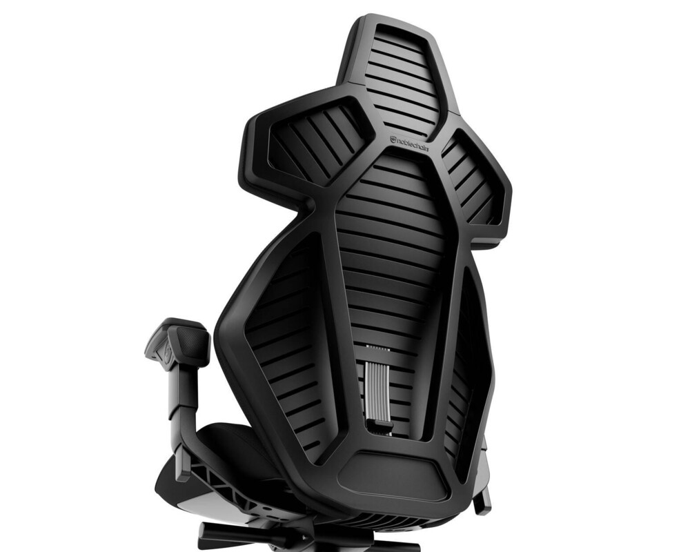 Геймърски стол noblechairs DAWN - Black Edition 11