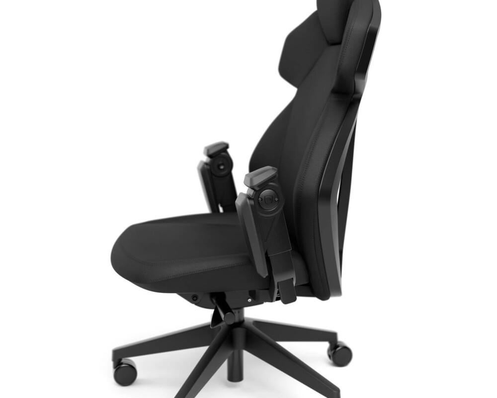 Геймърски стол noblechairs DAWN - Black Edition 8