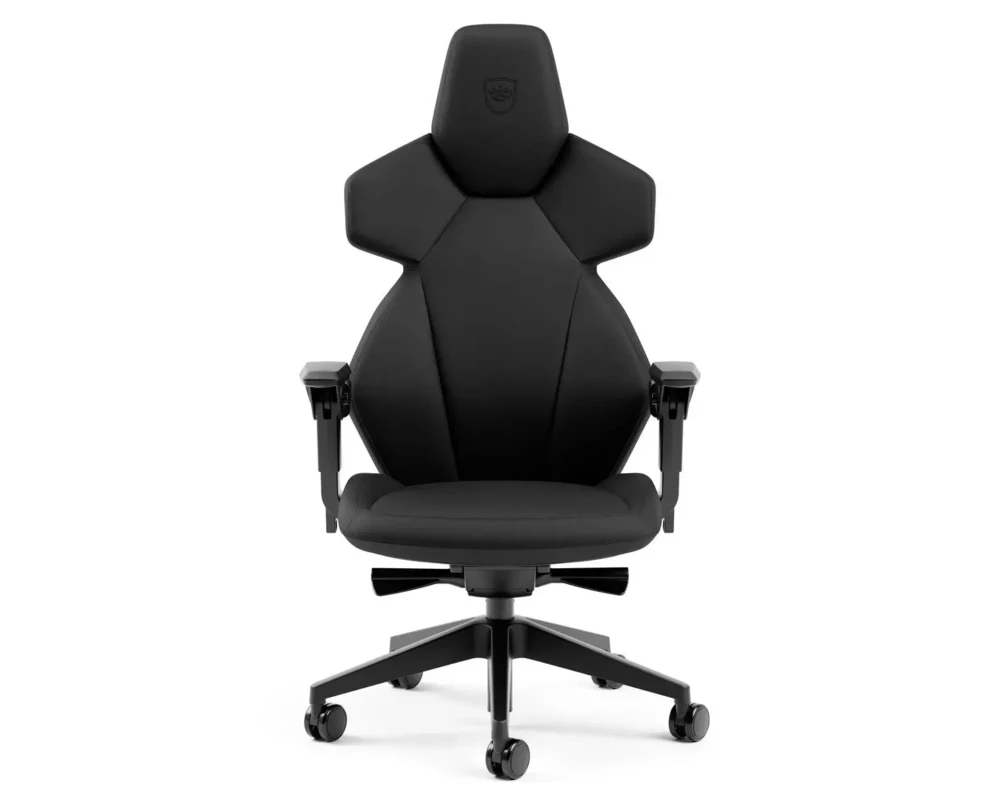 Геймърски стол noblechairs DAWN - Black Edition 2