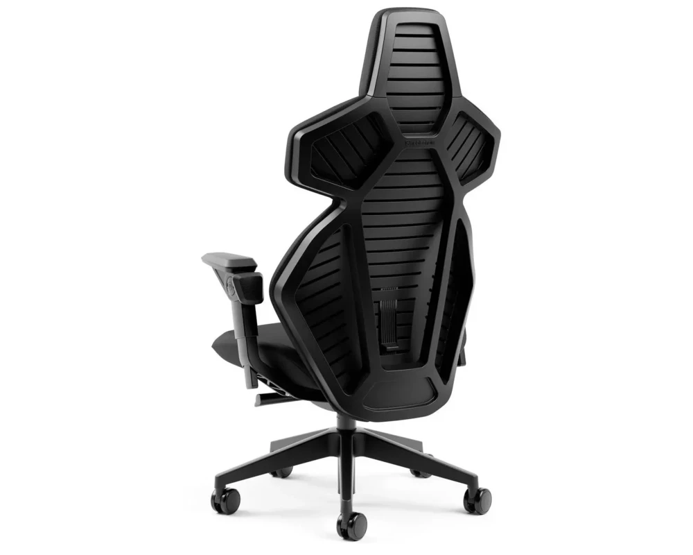 Геймърски стол noblechairs DAWN - Black Edition 3