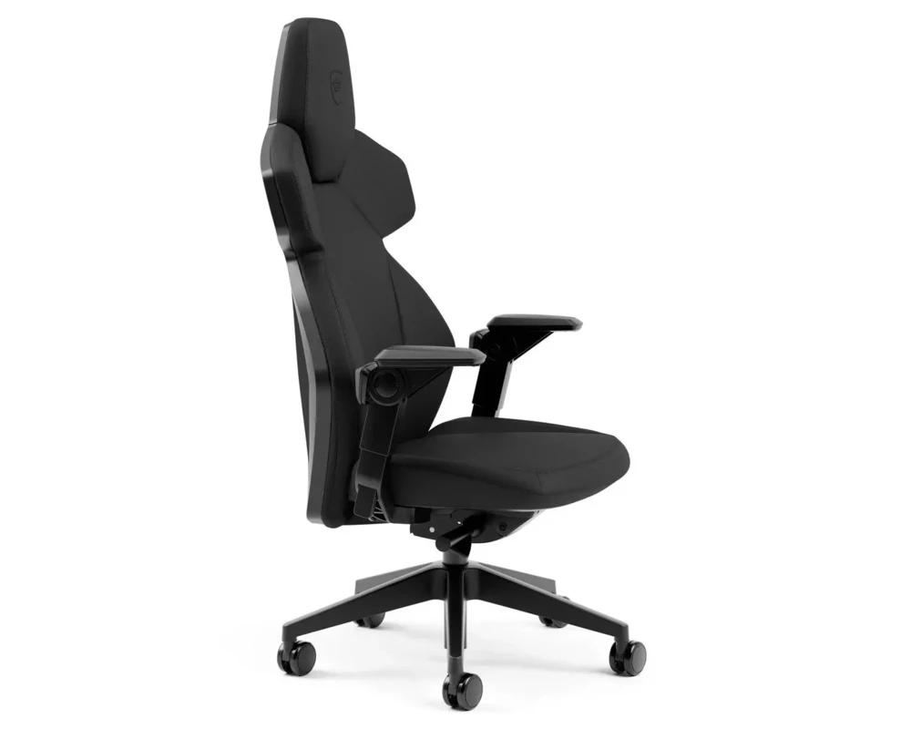 Геймърски стол noblechairs DAWN - Black Edition 6