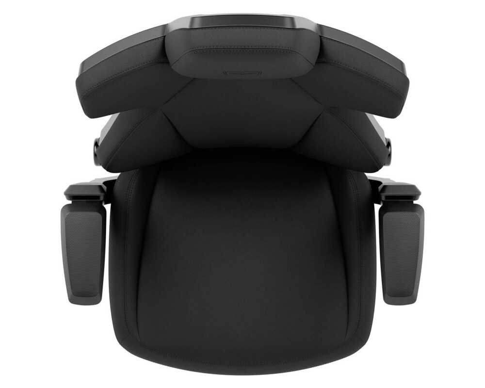Геймърски стол noblechairs DAWN - Black Edition 9